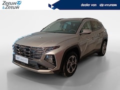 Hyundai Tucson - 1.6 T-GDI HEV Comfort Plus | Z&Z Topdeal | Van € 50.390, nu voor € 45.900 |
