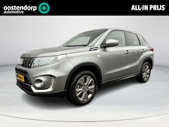 Suzuki Vitara - 1.5 Hybrid Style *DODEHOEK DETECTIE/ KEYLESS/ ADAPTIEF CRUISE CONTROL/ 36 MAANDEN GARANTIE