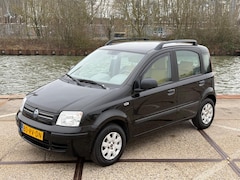 Fiat Panda - 1.2 Navigator 2005 Airco/Elektr Pakket/122DKM NAP