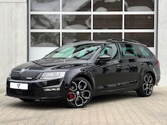 Skoda Octavia Combi - 2.0 TSI RS | ((Gereserveerd))
