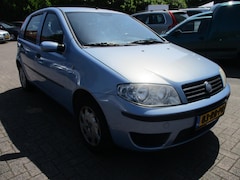 Fiat Punto - 1.4-16V Young 5DEURS CRUISE APK 9-2026