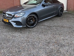 Mercedes-Benz E-klasse Coupé - 220 d Edition 1