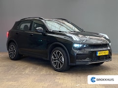 Lynk & Co 01 - 1.5 Core | Achteruitrijcamera | Apple Carplay/Android Auto|telefoonintegratie premium | Be