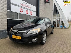Opel Astra - 1.4 Edition Nette Auto