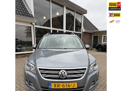 Volkswagen Tiguan - 2.0 TSI - Track&Field 4Motion