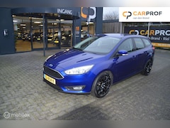 Ford Focus Wagon - 1.0 Lease Edition