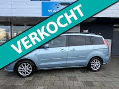 Mazda 5 - 5 2.0 TS Plus 7 PERS. Clima/Stoelverw. 1e eig. Uniek