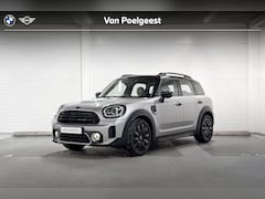 MINI Countryman - Cooper Business Edition | Achteruitrijcamera | Stoelverwarming | Achteruitrijcamera