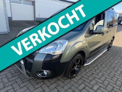 Citroën Berlingo - 1.6 VTi 120 XTR Incl NW apk, Gr Beurt
