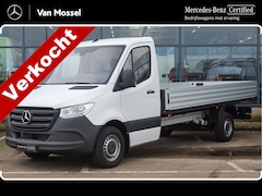 Mercedes-Benz Sprinter - 315 CDI L3 CC RWD | AIRCO/3.500KG AHW/7" MBUX/CRUISE | Certified
