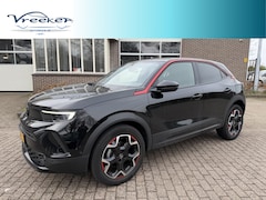 Opel Mokka - 1.2 Turbo GS Line Automaat l Nav l camera
