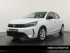 Opel Corsa - 1.2 Turbo Edition | Airco | Cruise Control | Navi via Apple Carplay/ Android Auto | Parkee