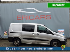 Peugeot Expert - 229 2.0 HDI L1H1 Airco