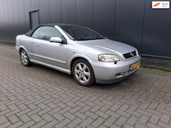 Opel Astra Cabriolet - 2.2-16V bertone automaat / electrisch dak