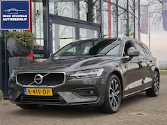 Volvo V60 - 2.0 B3 Business Pro | Navigatie | ECC | PDC voor + achter | LM velgen |