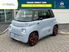 Citroën Ami - Elektrisch | 45km/h | rijden met Bromfiets Rijbewijs vanaf 16 jaar