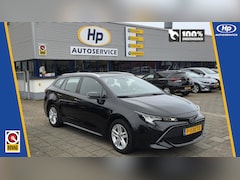 Toyota Corolla Touring Sports - 1.8 Hybrid Active