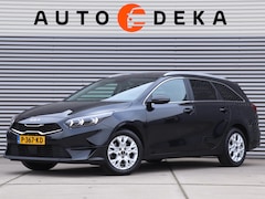 Kia Cee'd Sportswagon - Ceed 1.0 T-GDi DynamicPlusLine *Dealeronderh.*Stoel+stuurverw