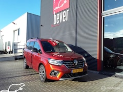Renault Kangoo - 1.3 TCe 130 kangoo ROLSTOELAUTO
