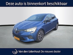 Renault Clio - 1.0 TCe 90 Techno / Navigatie / Camera / LED