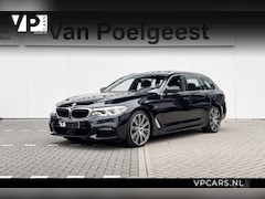 BMW 5-serie Touring - 530i High Executive | M Sport | Panoramadak | Comfortstoelen | Driving Assistant Plus