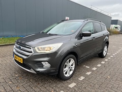 Ford Kuga - 1.5 EcoBoost Vignale