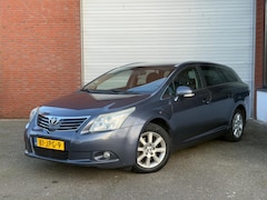 Toyota Avensis Wagon - 1.8 VVTi Dynamic | NAVI | AIRCO | NAP
