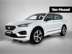 SEAT Tarraco - 1.4 TSI e-Hybrid PHEV FR Business | TREKHAAK | CAMERA | STOEL-STUURWIELVERWARMING | NAVIGA