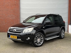 Toyota RAV4 - 2.0 VVTi X-Style| 4WD| AUTOMAAT| NAP| NEW APK