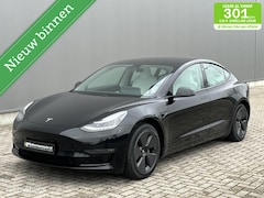 Tesla Model 3 - Long Range AWD 75 kWh - 93 % SOH - FSD - 1 ste