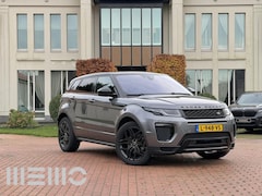 Land Rover Range Rover Evoque - 2.0 Si4 HSE Dynamic
