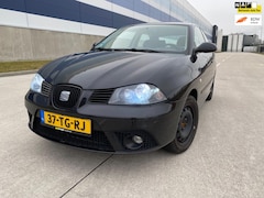 SEAT Ibiza - 1.4-16V Sensation NAP/APK 01-27/CRS.CNTL.CLIMA