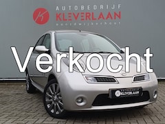 Nissan Micra - 1.4 Elegance | AUTOMAAT | AIRCO | Wij bieden ook financiering mogelijkheden aan