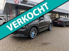 Lynk & Co 01 - Plug In Hybrid AUTOMAAT, Rijklaarprijs / 12 mnd Bovag garantie