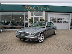 Jaguar XJ - 4.2 V8 Executive