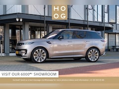 Land Rover Range Rover Sport - P440e Dynamic HSE
