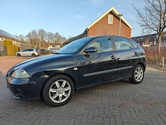 SEAT Ibiza - 1.4-16V Sensation / NIEUWE APK