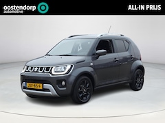 Suzuki Ignis - 1.2 Smart Hybrid Select Automaat | Apple CarPlay | Parkeercamera | Rijklaar incl. garantie