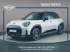 MINI Aceman - E John Cooper Works M