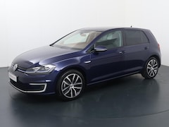 Volkswagen e-Golf - E-DITION | SoH 88% |