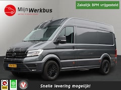 Volkswagen Crafter - 35 2.0 TDI L3H3 Exclusive | ACC | Trekhaak | Camera Kant-en-klaar
