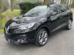 Renault Kadjar - 1.2 TCe Bose