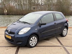 Toyota Yaris - 1.3 VVTi Comfort 2009 Elektr Pakket/APK/KM NAP