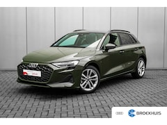 Audi A3 Sportback - 40 TFSI e Advanced edition Camera achter | Elek. stoel | Dode hoek | Stoelverw. voor | Ful