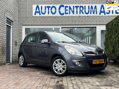 Hyundai i20 - 1.2i i-Motion
