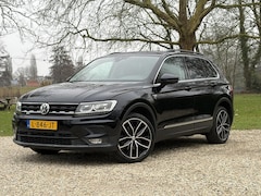Volkswagen Tiguan - 150 PK DSG R-Line, ACC, Led, Navi, Trekhaak