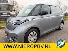 Volkswagen ID. Buzz Cargo - ID Economy Business 77KWH 204PK Automaat ThermoKing Koel/Vries