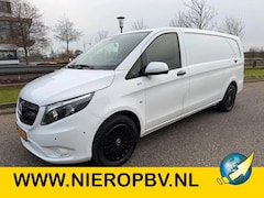 Mercedes-Benz Vito - 116CDI L3H1 Automaat Airco Cruisecontrol 37000KM EURO 6