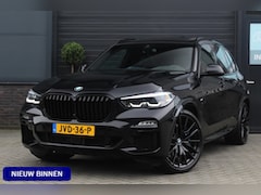 BMW X5 - xDrive45e M-Sport | CraftedClarity | M Schaalstoelen | Panoramadak | Harman Kardon