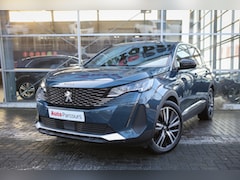 Peugeot 3008 - Hybrid | 180 PK | Cruise Control | Navigatie |